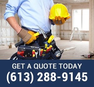 Contact Ottawa Home Pros