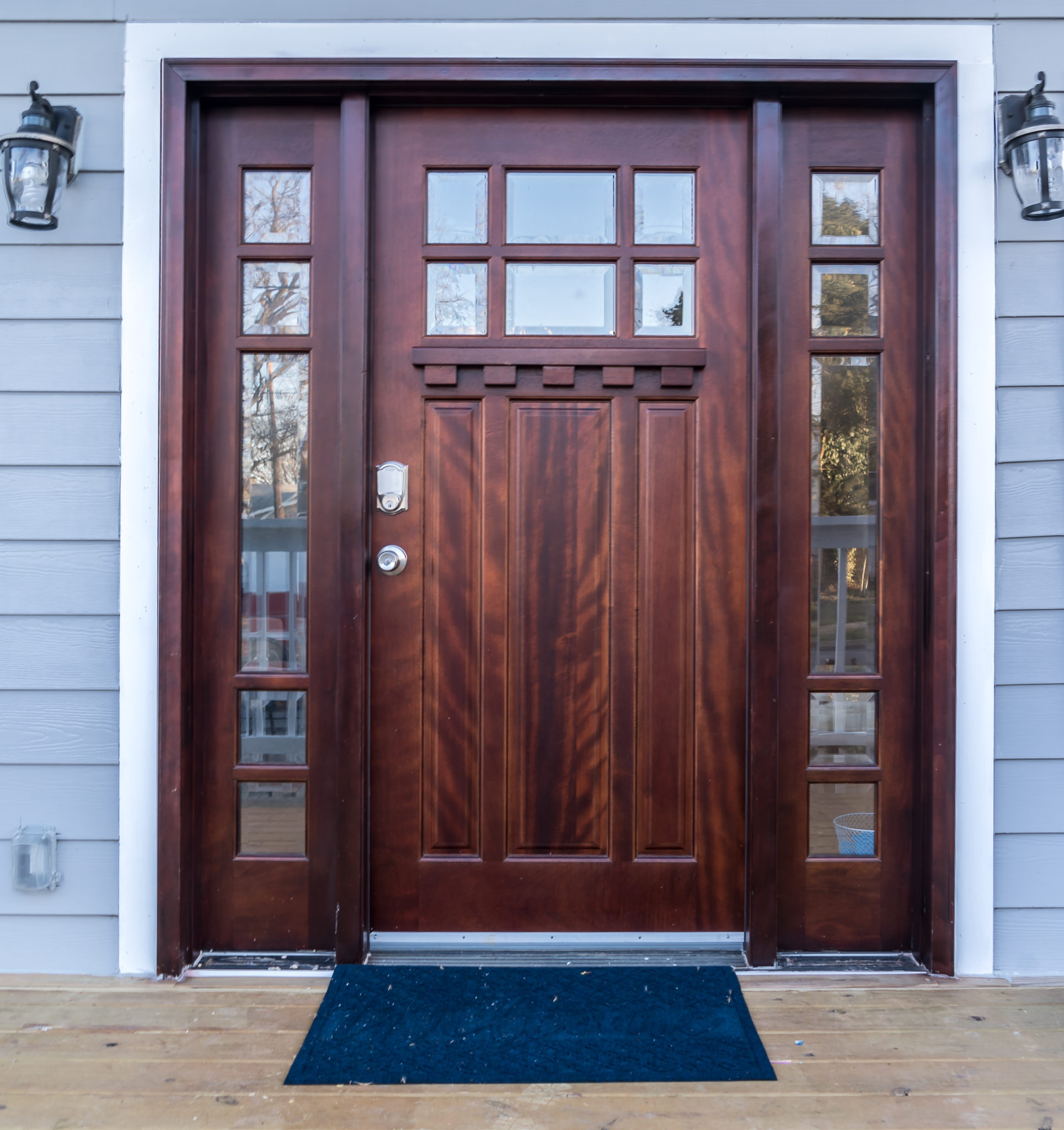 Front door Ottawa Home Renovations Ottawa Home Pros