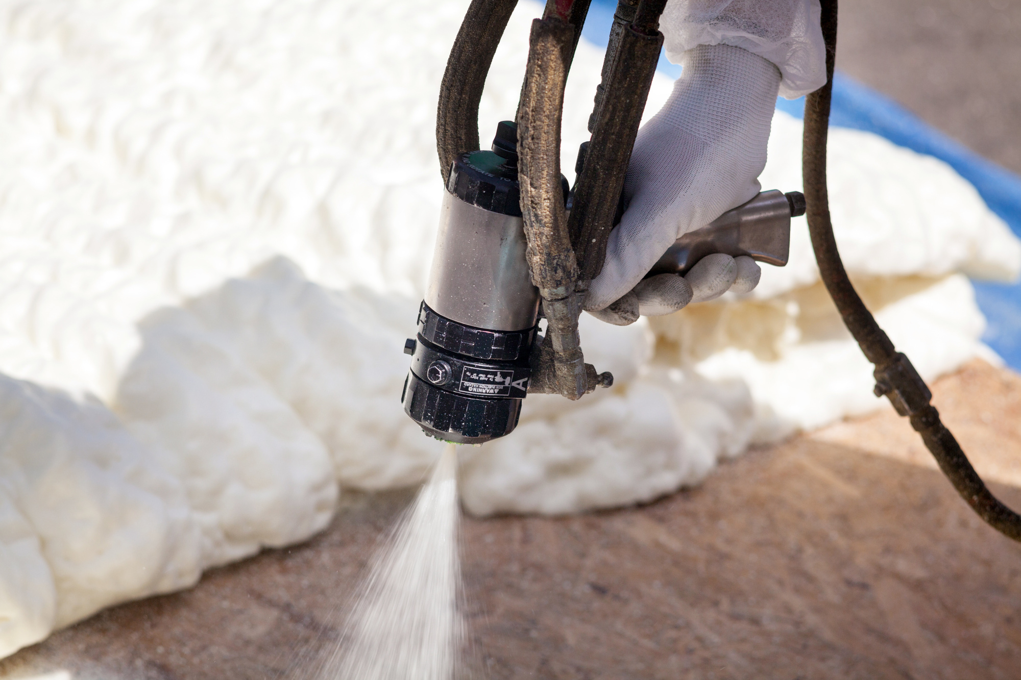 Spray foam Ottawa Home Renovations Ottawa Home Pros