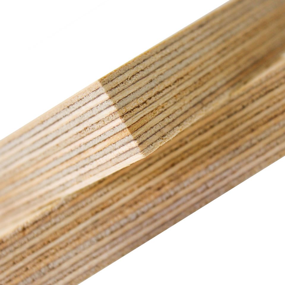 plywood